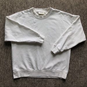 H&M men’s sweatshirt